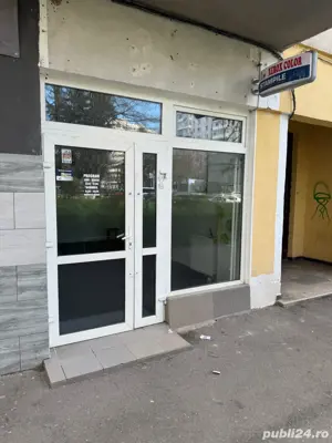 Vand spatiu comercial republicii - imagine 2
