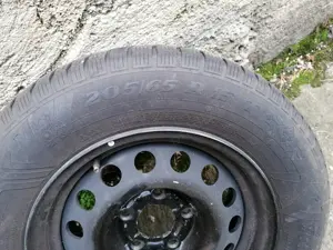 Vând jenti BMW originale - imagine 2