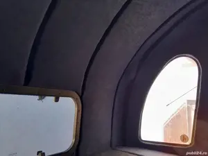  autoutilitară 3.5t 140cp Ford transit  - imagine 5