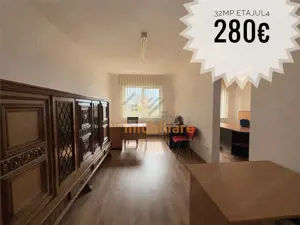 BIROURI DE INCHIRIAT| ORADEA| 32 MP | LOCURI DE PARCARE - imagine 3