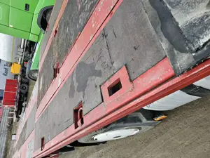 Vand semiremorca agabartica - imagine 5