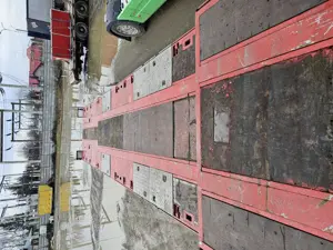 Vand semiremorca agabartica - imagine 7