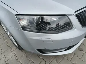 Skoda Octavia 3