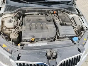 Skoda Octavia 3 - imagine 5