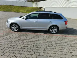 Skoda Octavia 3 - imagine 3