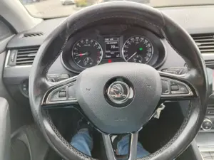 Skoda Octavia 3 - imagine 6