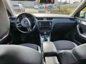 Skoda Octavia 3 - imagine 4