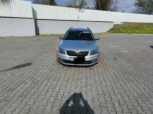 Skoda Octavia 3 - imagine 7