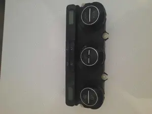 Climatronic Volkswagen  golf 5