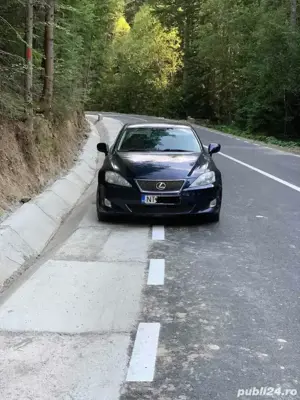 Lexus IS 220d