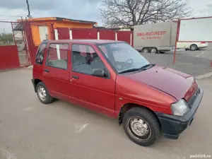 daewoo tico - imagine 4