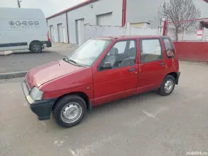 daewoo tico - imagine 2