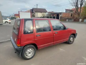 daewoo tico - imagine 5