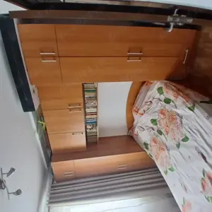 Apartament cu 3 cam de vanzare Turda - imagine 3