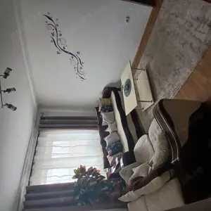 Apartament cu 3 cam de vanzare Turda