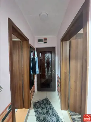 Garsoniera amenajata, zona P-ta Mihai Viteazul, parter - imagine 13