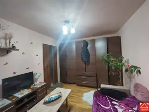 Garsoniera amenajata, zona P-ta Mihai Viteazul, parter - imagine 5