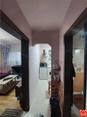 Garsoniera amenajata, zona P-ta Mihai Viteazul, parter - imagine 15