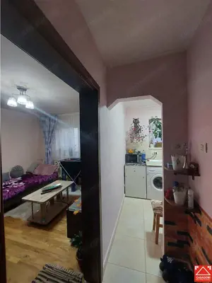 Garsoniera amenajata, zona P-ta Mihai Viteazul, parter - imagine 14