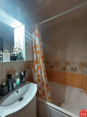 Garsoniera amenajata, zona P-ta Mihai Viteazul, parter - imagine 12