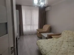 Inchiriez garsoniera in zona 13 Decembrie - imagine 2