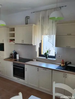 Proprietar inchiriez ap. 3 camere Dumbrăvița Kaufland 