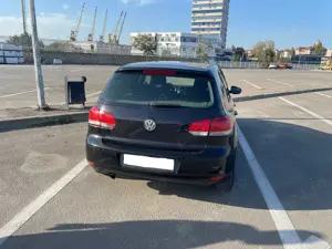Volkswagen Golf 6 1.6 TDI - imagine 2