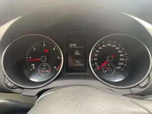 Volkswagen Golf 6 1.6 TDI - imagine 5