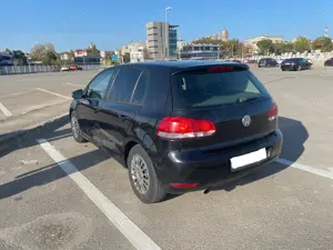 Volkswagen Golf 6 1.6 TDI - imagine 3