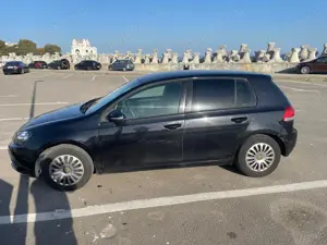 Volkswagen Golf 6 1.6 TDI - imagine 8