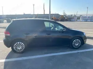 Volkswagen Golf 6 1.6 TDI - imagine 7