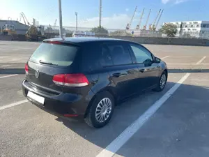 Volkswagen Golf 6 1.6 TDI - imagine 6