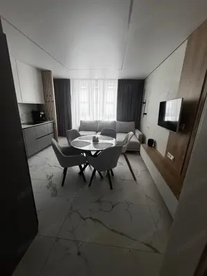 Garsoniera de inchiriat in zona Blumana - imagine 3