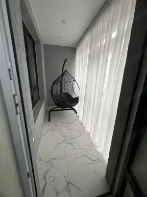 Garsoniera de inchiriat in zona Blumana - imagine 4