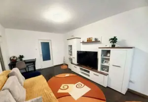 Baia Mare Ap 2 Camere renovat mobilat si utilat Zona Garii - imagine 6