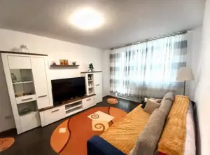 Baia Mare Ap 2 Camere renovat mobilat si utilat Zona Garii - imagine 5