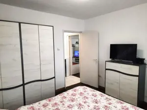 Baia Mare Ap 2 Camere renovat mobilat si utilat Zona Garii