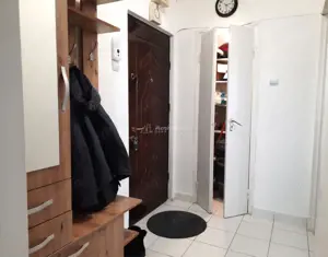 Baia Mare Ap 2 Camere renovat mobilat si utilat Zona Garii - imagine 9