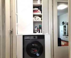 Baia Mare Ap 2 Camere renovat mobilat si utilat Zona Garii - imagine 4