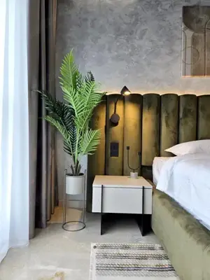 Apartament 3 camere de inchiriat zona Tomis Plus, LUX, vedere deosebită spre mare și lac - imagine 6