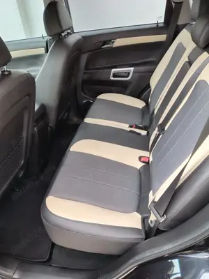 Vând Opel Antara - imagine 4