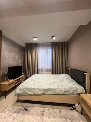 Garsoniera in zona Titan