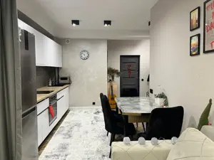 Garsoniera de inchiriat in zona Titan  - imagine 2