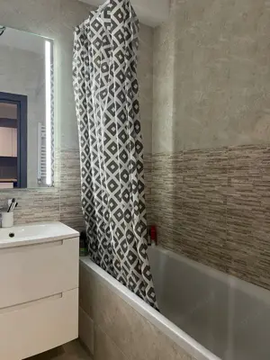 Garsoniera de inchiriat in zona Titan  - imagine 3