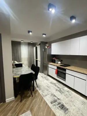 Garsoniera de inchiriat cartierul Astra