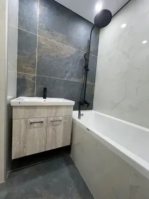 Garsoniera de inchriat in Astra - imagine 2