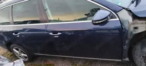 Dezmembrez / dezmembrari piese auto VW Passat B7 an 2012 motor 1.4TSI CAX CAXA 175.899km culoare LH5 - imagine 5