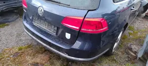 Dezmembrez / dezmembrari piese auto VW Passat B7 an 2012 motor 1.4TSI CAX CAXA 175.899km culoare LH5 - imagine 4