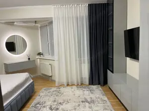 Garsoniera de inchiriat in Noua