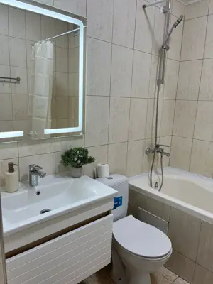 Garsoniera de inchiriat in zona Lujerului - imagine 2